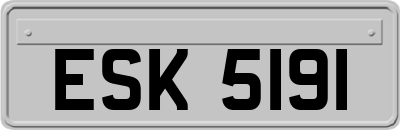 ESK5191