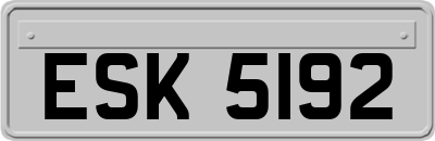 ESK5192