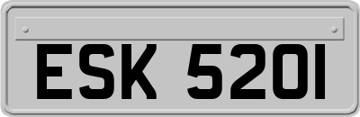ESK5201
