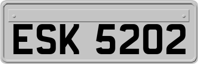 ESK5202