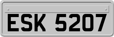 ESK5207