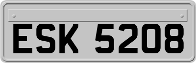 ESK5208