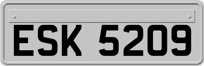 ESK5209