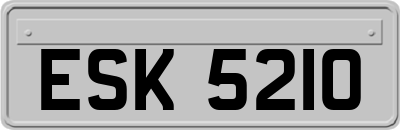 ESK5210