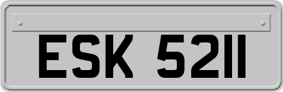 ESK5211