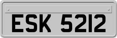 ESK5212