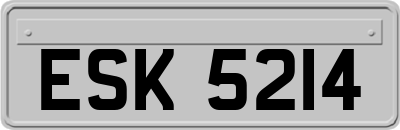 ESK5214