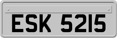 ESK5215
