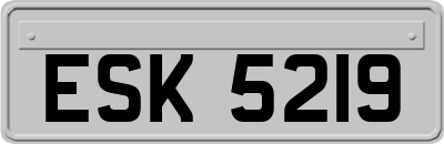 ESK5219