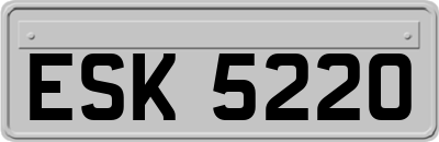 ESK5220