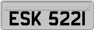 ESK5221