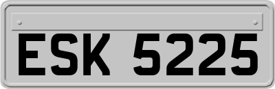 ESK5225
