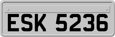 ESK5236