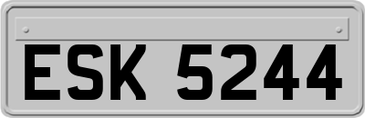 ESK5244