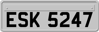 ESK5247