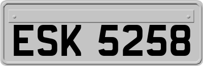 ESK5258