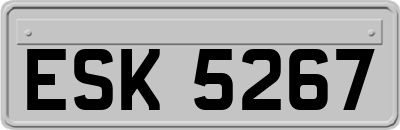 ESK5267