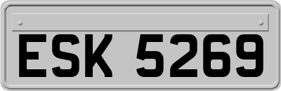 ESK5269