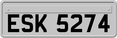 ESK5274