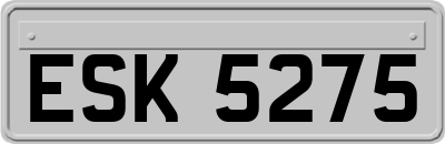 ESK5275