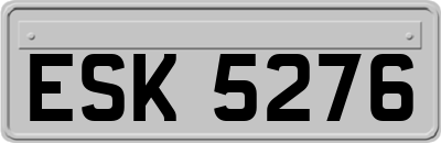 ESK5276