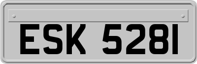 ESK5281