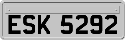 ESK5292