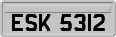 ESK5312