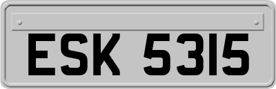 ESK5315