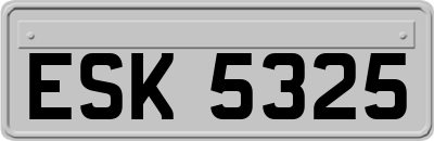 ESK5325