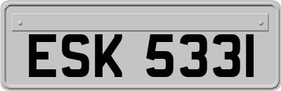 ESK5331