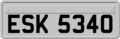 ESK5340