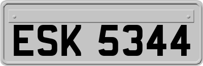 ESK5344