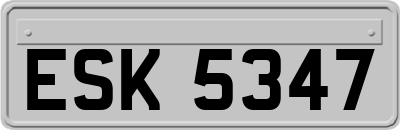 ESK5347
