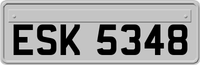 ESK5348
