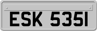 ESK5351