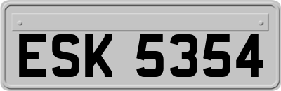 ESK5354
