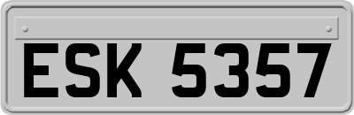 ESK5357