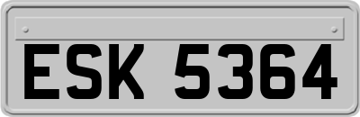 ESK5364