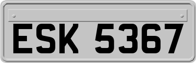 ESK5367