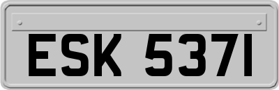 ESK5371