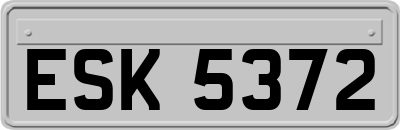 ESK5372