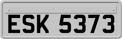ESK5373