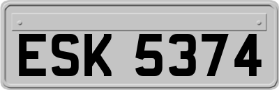 ESK5374