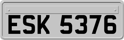 ESK5376