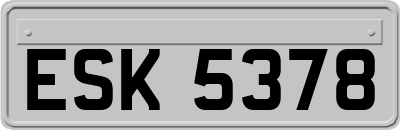 ESK5378