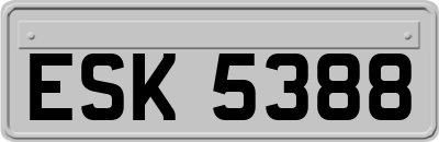 ESK5388