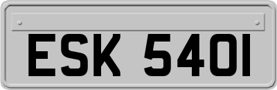 ESK5401