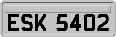 ESK5402
