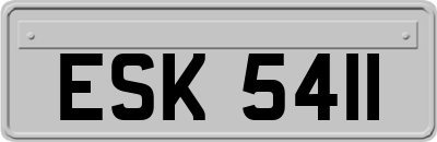 ESK5411